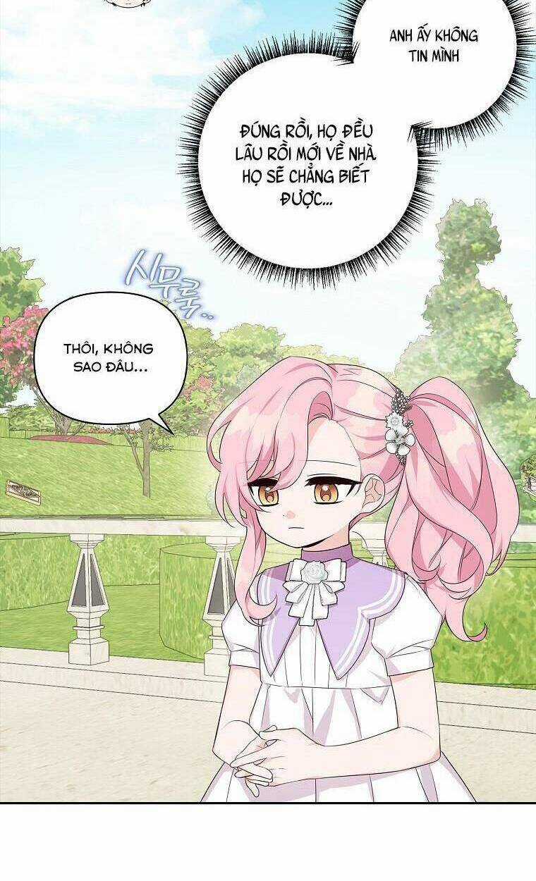 Cô Con Gái Út Của Công Tước Phản Diện Chapter 16 trang 8