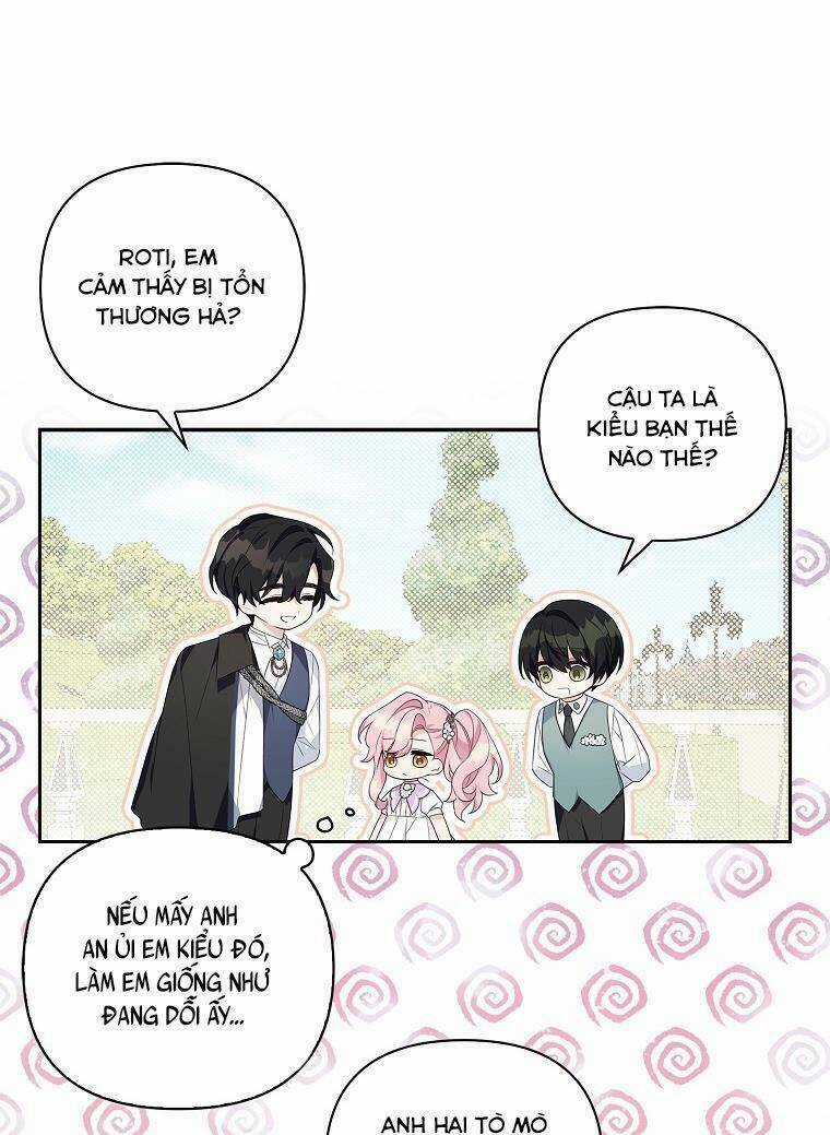 Cô Con Gái Út Của Công Tước Phản Diện Chapter 16 trang 9