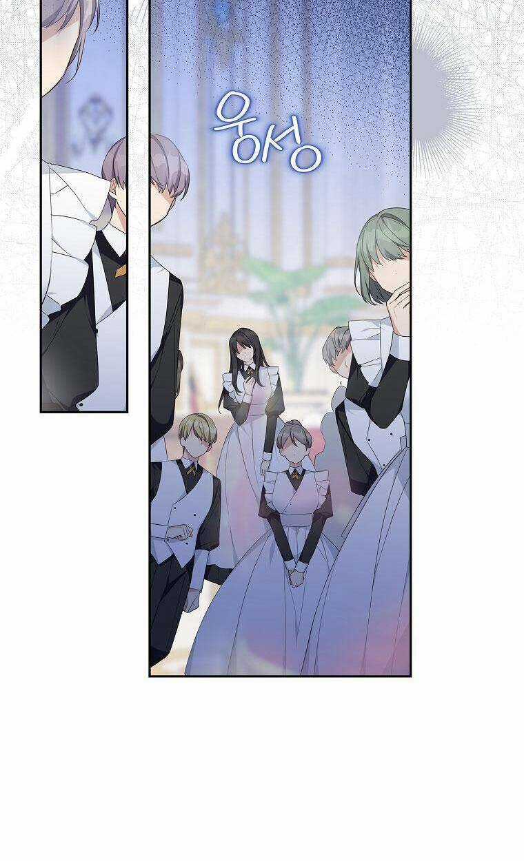Cô Con Gái Út Của Công Tước Phản Diện Chapter 17 trang 1