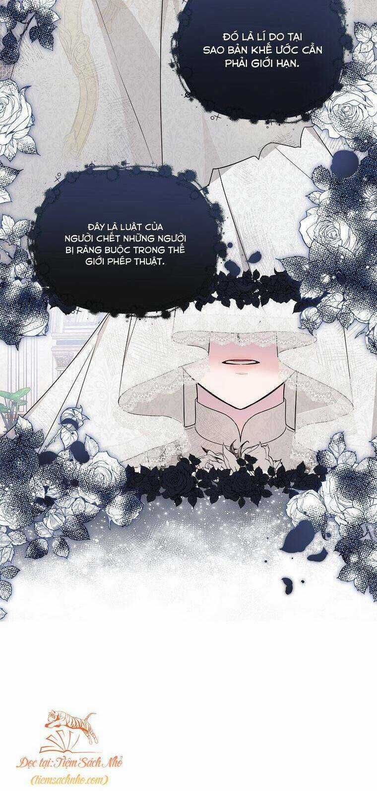 Cô Con Gái Út Của Công Tước Phản Diện Chapter 17 trang 11