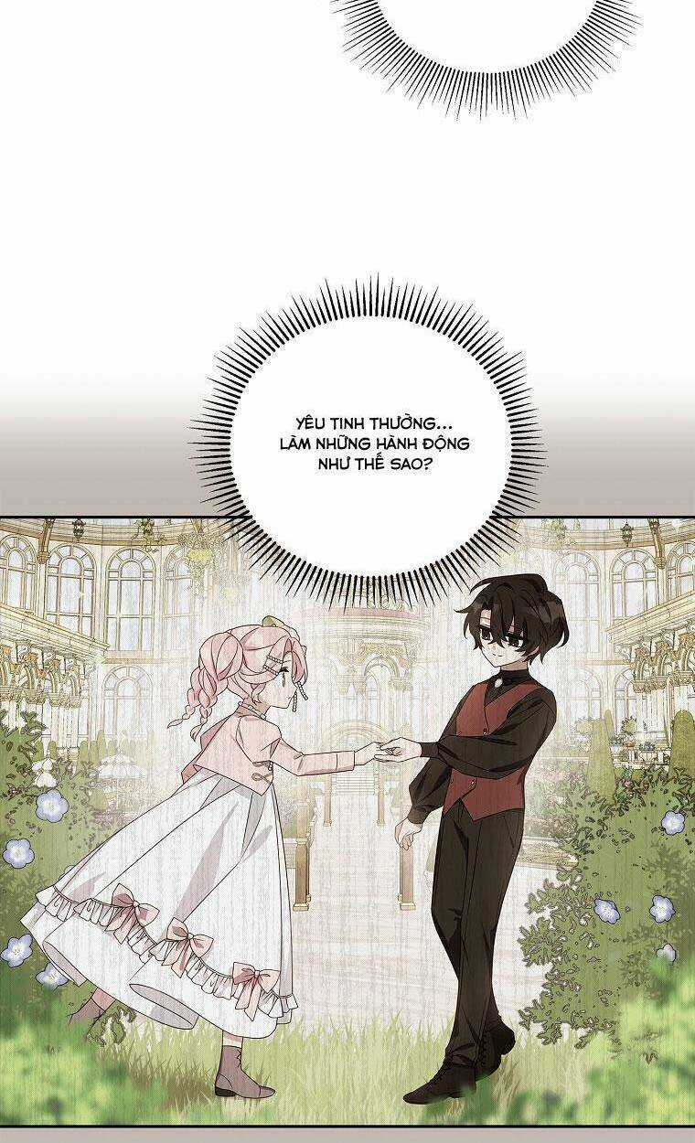 Cô Con Gái Út Của Công Tước Phản Diện Chapter 17 trang 13