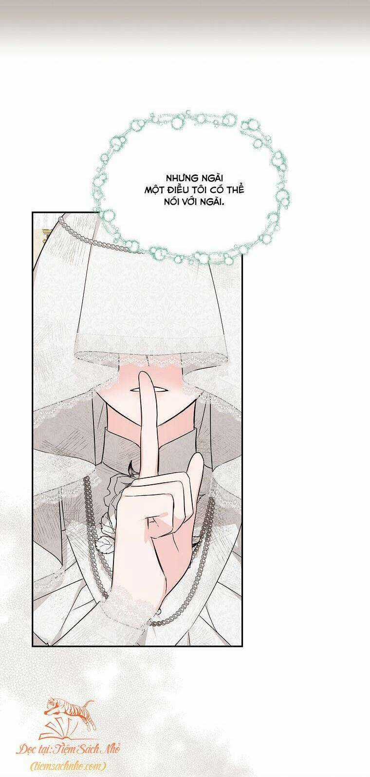 Cô Con Gái Út Của Công Tước Phản Diện Chapter 17 trang 14