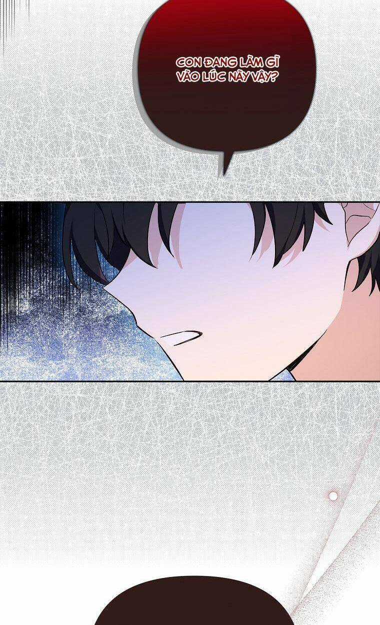 Cô Con Gái Út Của Công Tước Phản Diện Chapter 17 trang 19