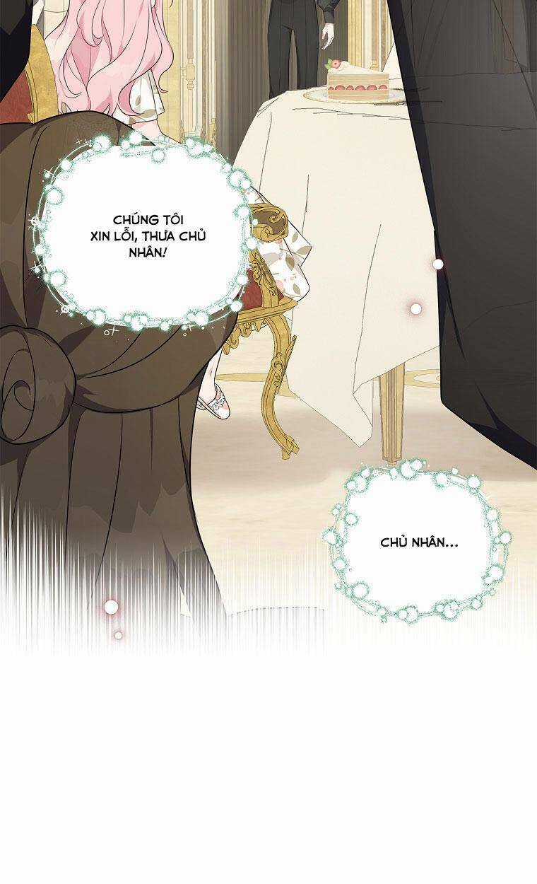 Cô Con Gái Út Của Công Tước Phản Diện Chapter 17 trang 21