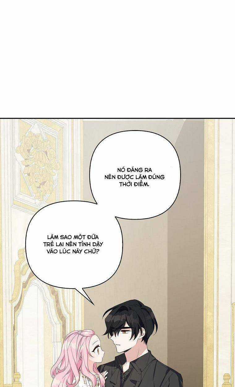 Cô Con Gái Út Của Công Tước Phản Diện Chapter 17 trang 25