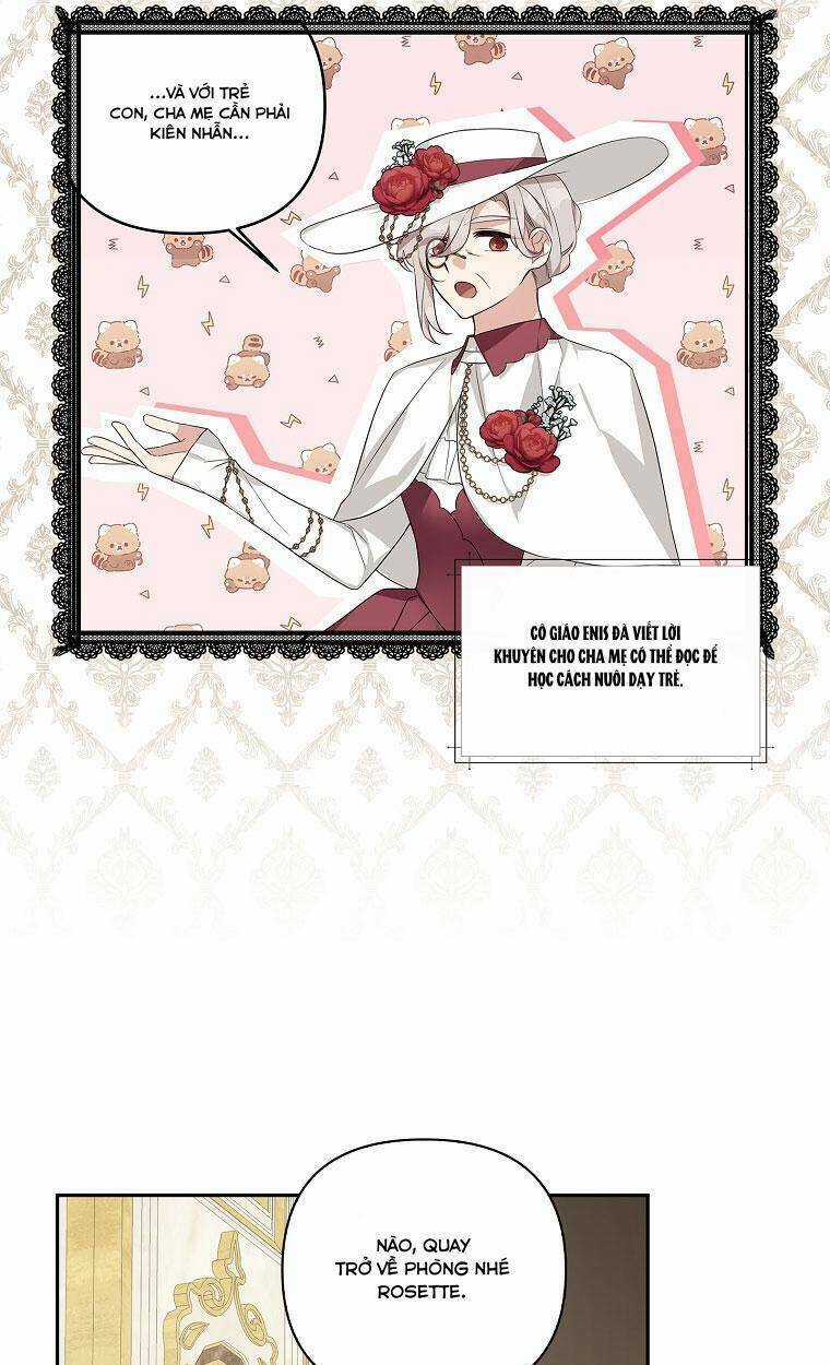 Cô Con Gái Út Của Công Tước Phản Diện Chapter 17 trang 27