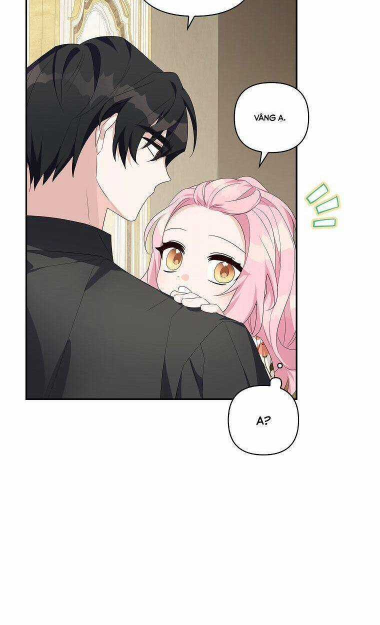 Cô Con Gái Út Của Công Tước Phản Diện Chapter 17 trang 28