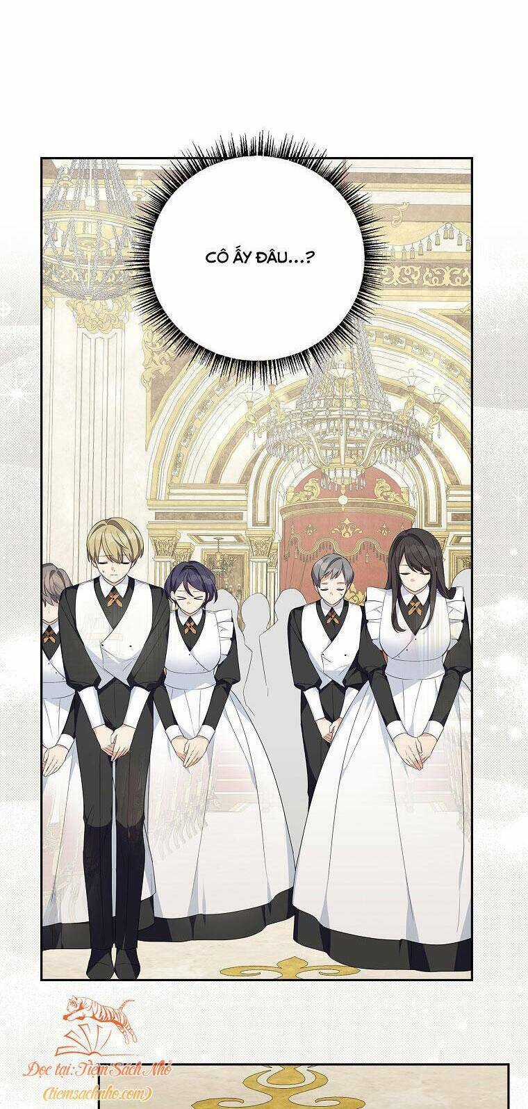 Cô Con Gái Út Của Công Tước Phản Diện Chapter 17 trang 29