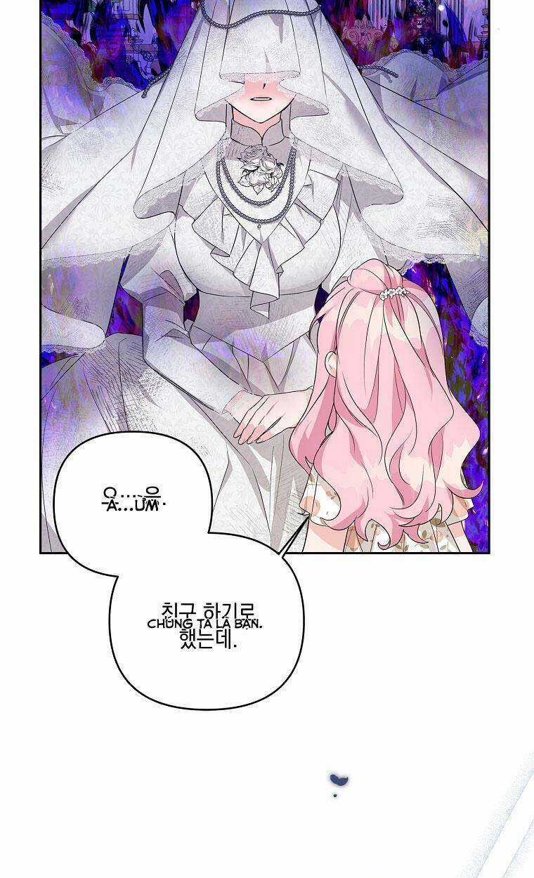 Cô Con Gái Út Của Công Tước Phản Diện Chapter 17 trang 3