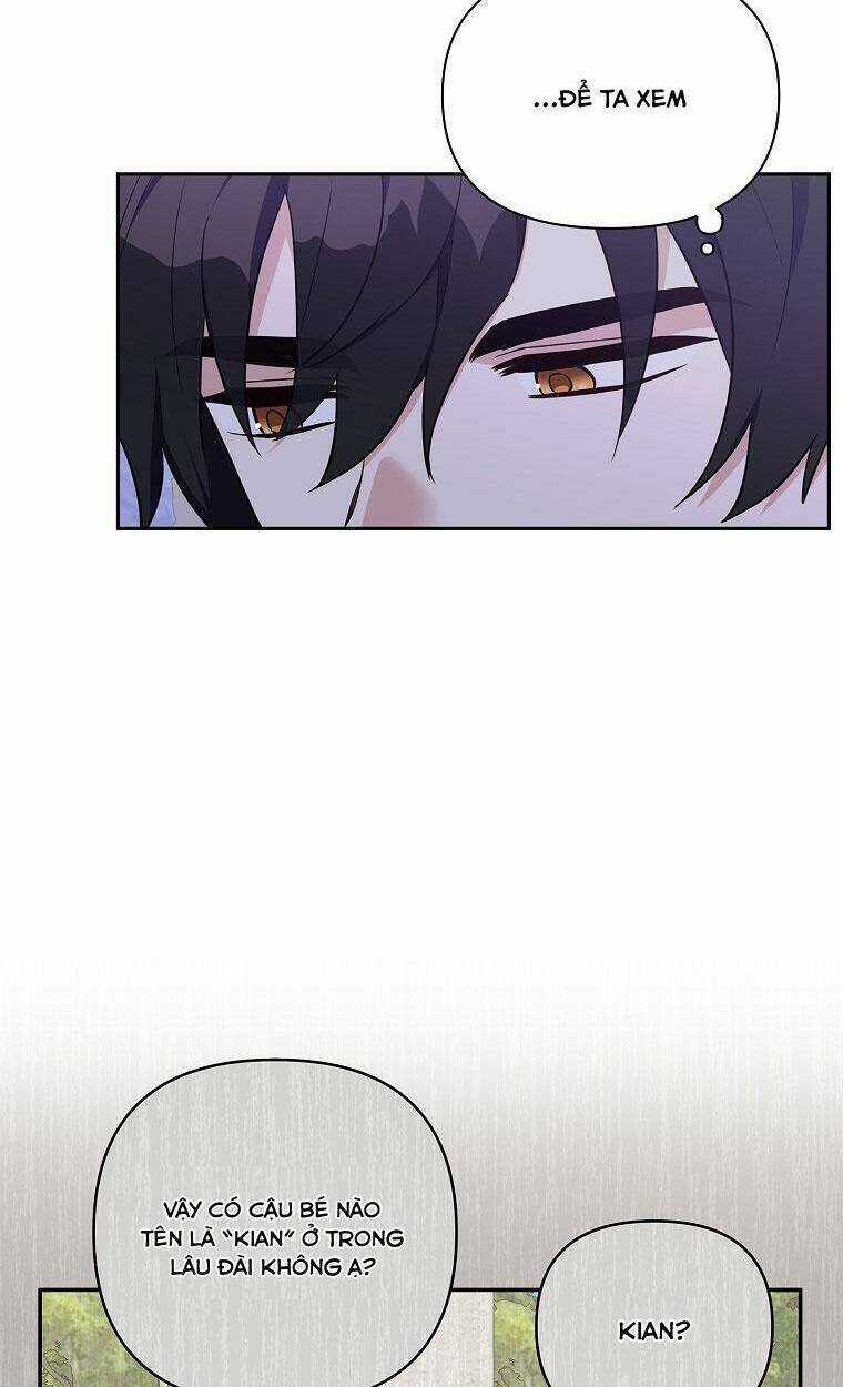 Cô Con Gái Út Của Công Tước Phản Diện Chapter 17 trang 37