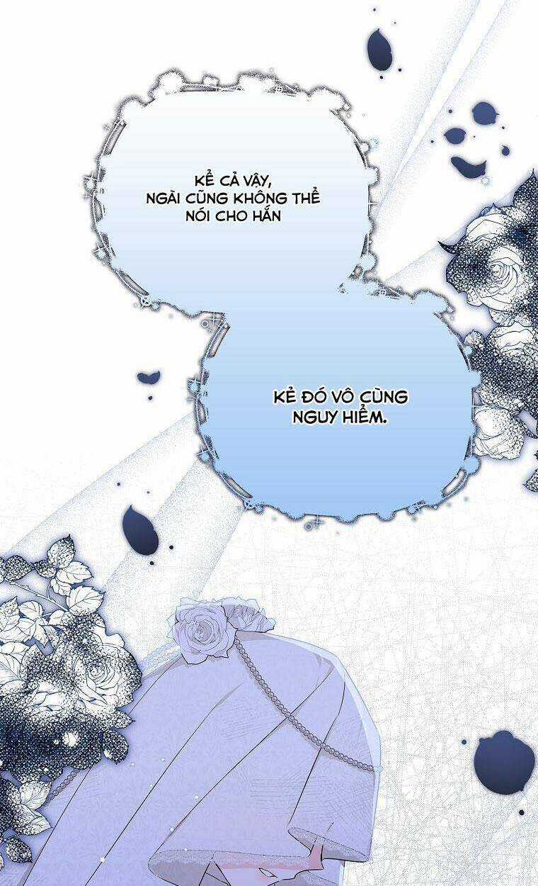 Cô Con Gái Út Của Công Tước Phản Diện Chapter 17 trang 4