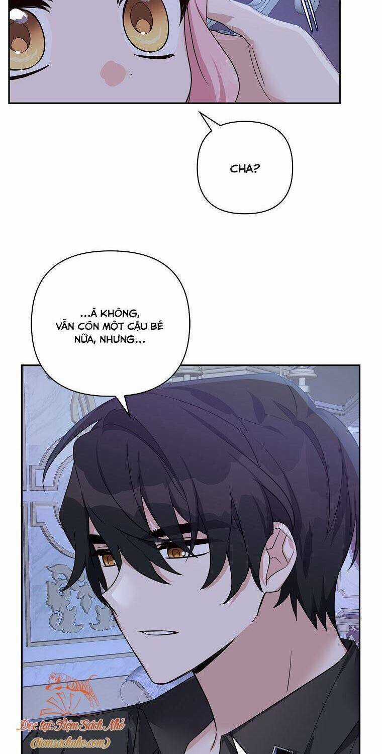 Cô Con Gái Út Của Công Tước Phản Diện Chapter 17 trang 41