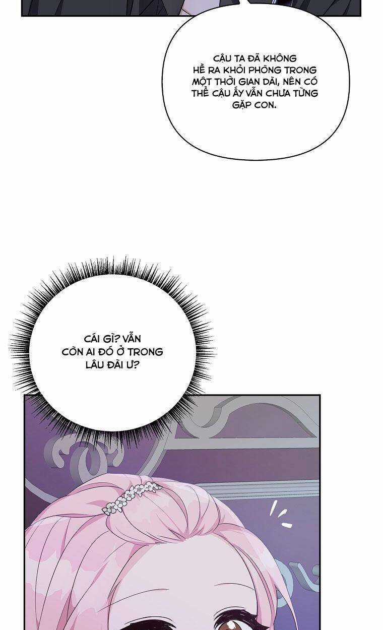 Cô Con Gái Út Của Công Tước Phản Diện Chapter 17 trang 42