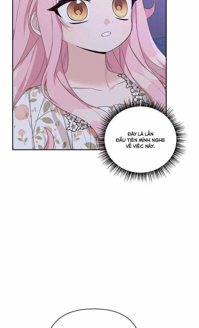 Cô Con Gái Út Của Công Tước Phản Diện Chapter 17 trang 43