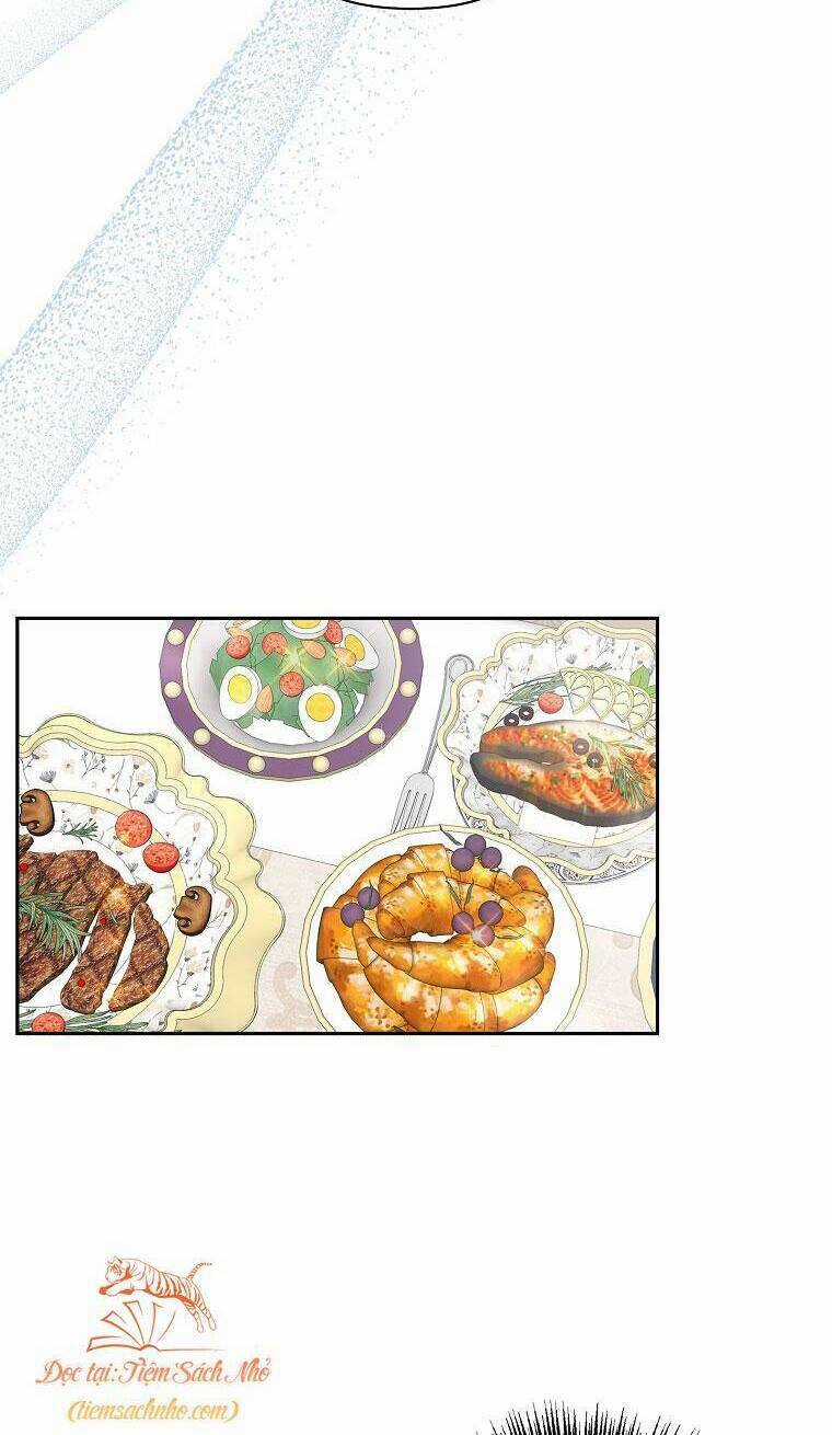 Cô Con Gái Út Của Công Tước Phản Diện Chapter 17 trang 65