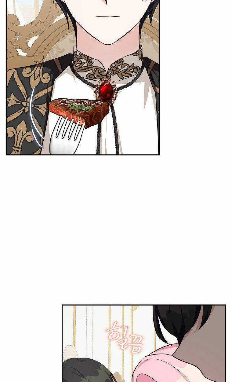 Cô Con Gái Út Của Công Tước Phản Diện Chapter 17 trang 67