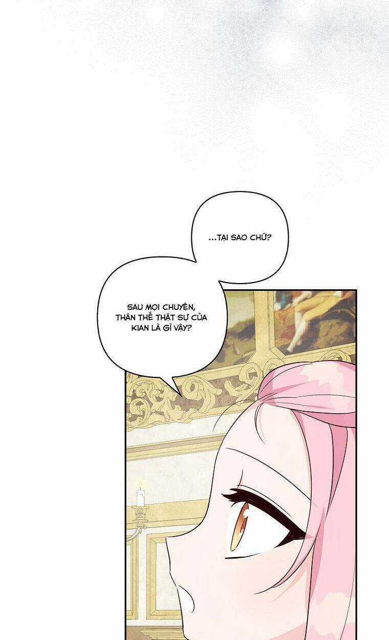 Cô Con Gái Út Của Công Tước Phản Diện Chapter 17 trang 7