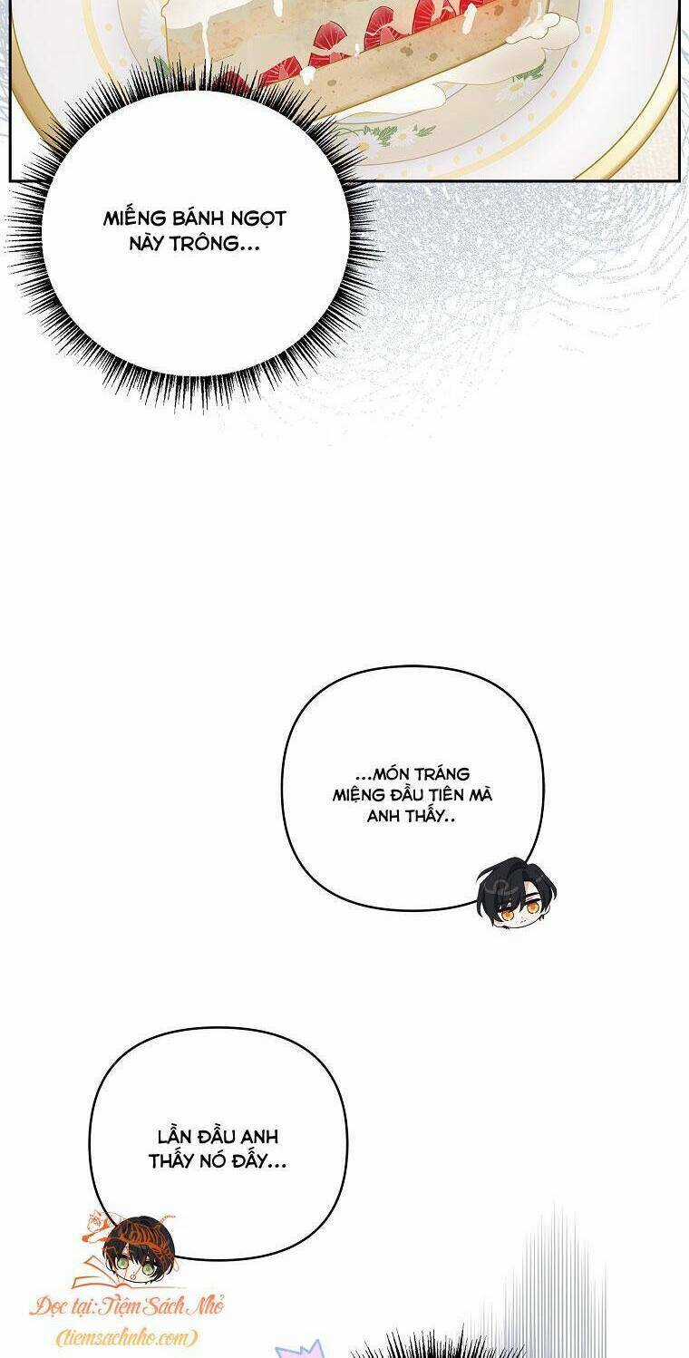 Cô Con Gái Út Của Công Tước Phản Diện Chapter 17 trang 71