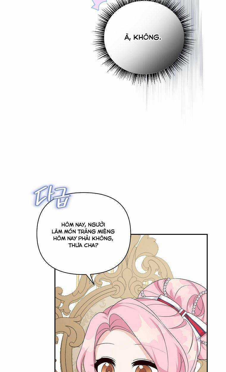 Cô Con Gái Út Của Công Tước Phản Diện Chapter 17 trang 72