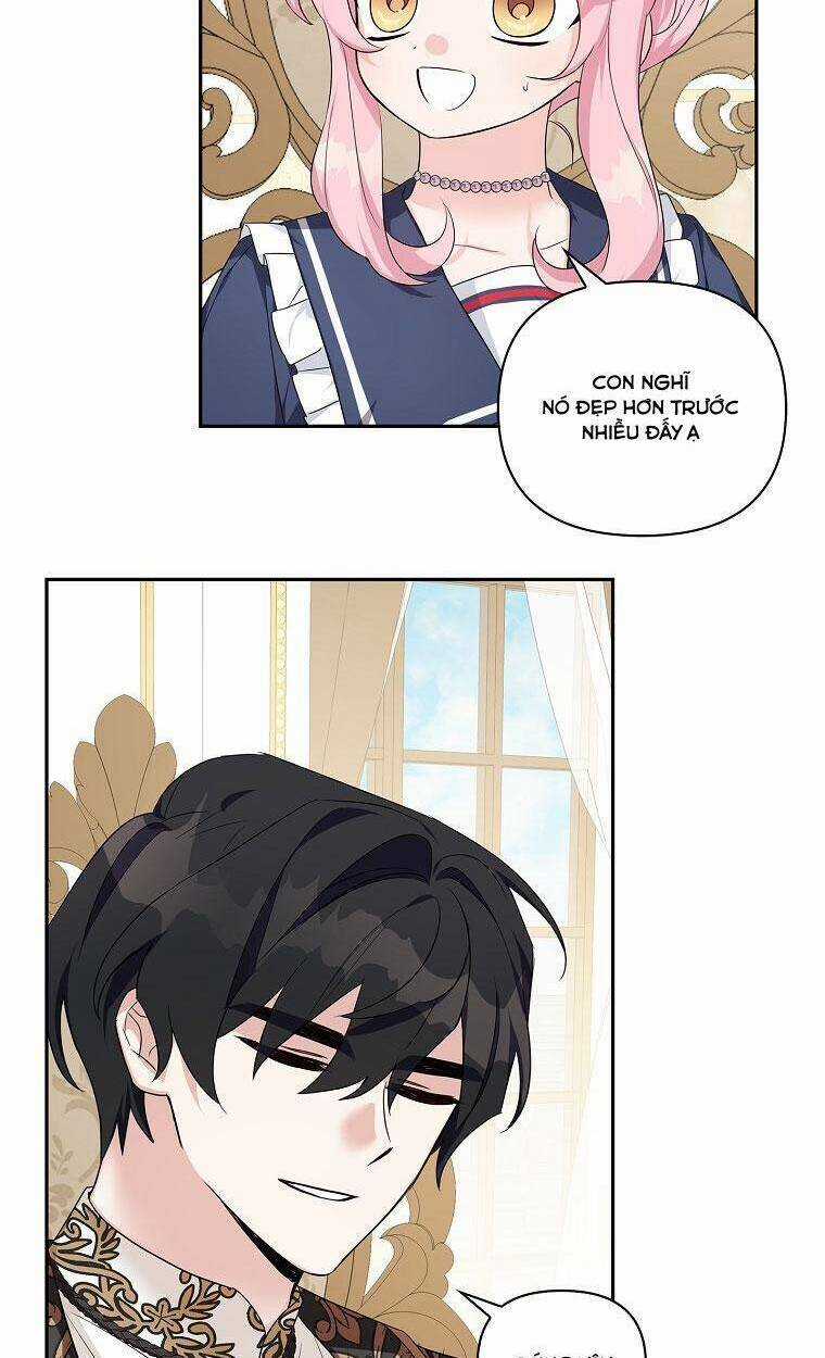 Cô Con Gái Út Của Công Tước Phản Diện Chapter 17 trang 73