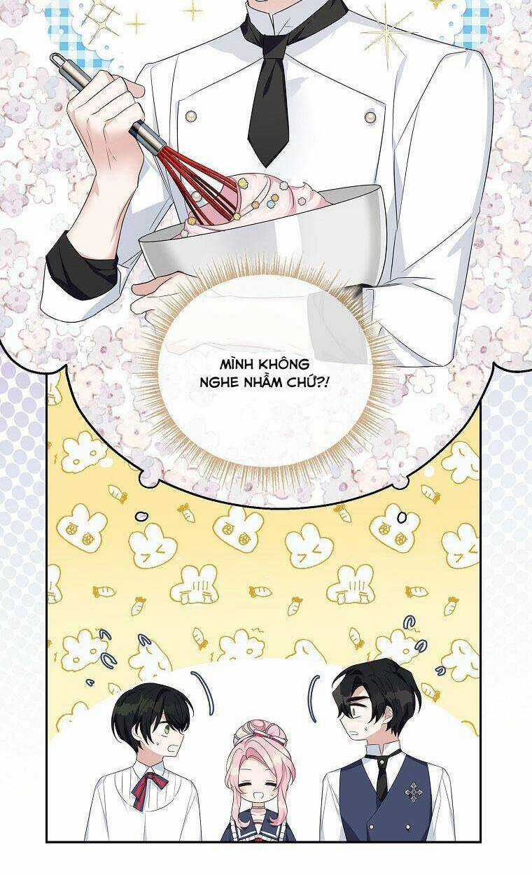 Cô Con Gái Út Của Công Tước Phản Diện Chapter 17 trang 76