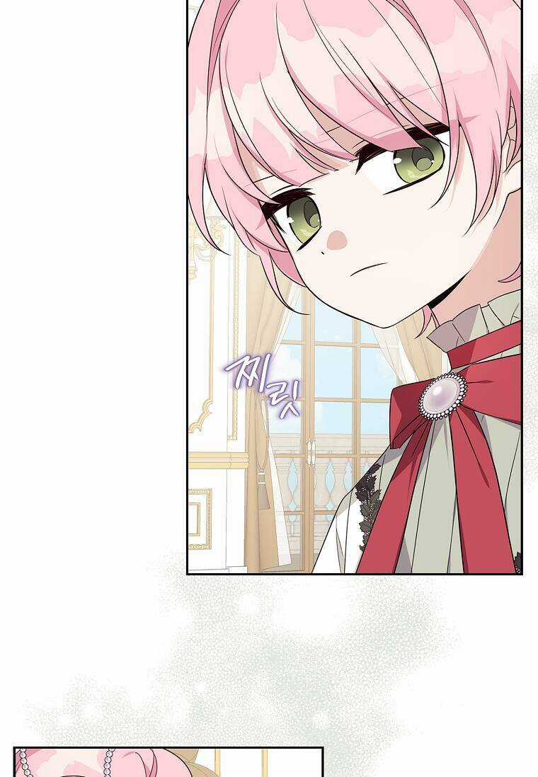 Cô Con Gái Út Của Công Tước Phản Diện Chapter 18 trang 11