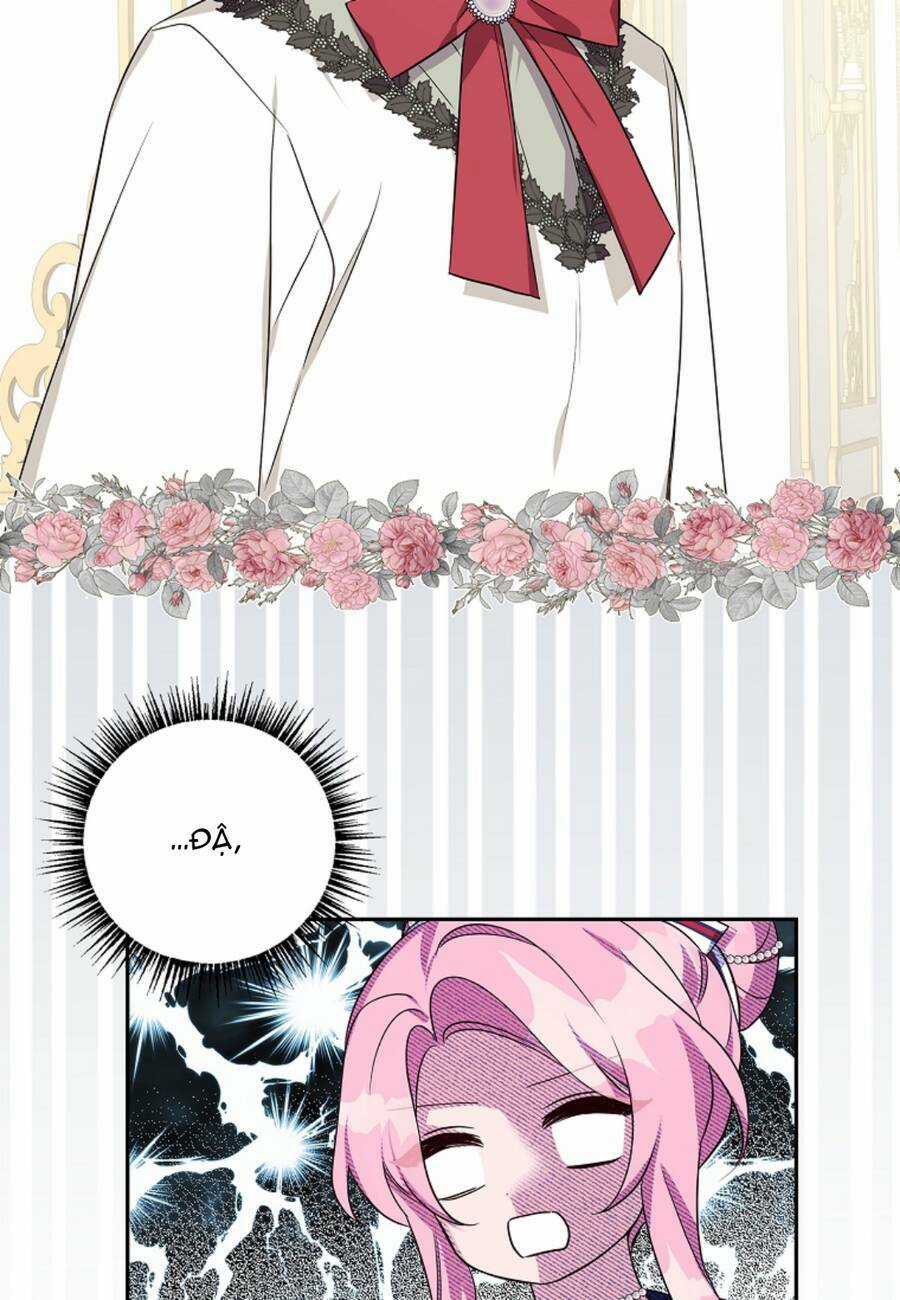 Cô Con Gái Út Của Công Tước Phản Diện Chapter 18 trang 2