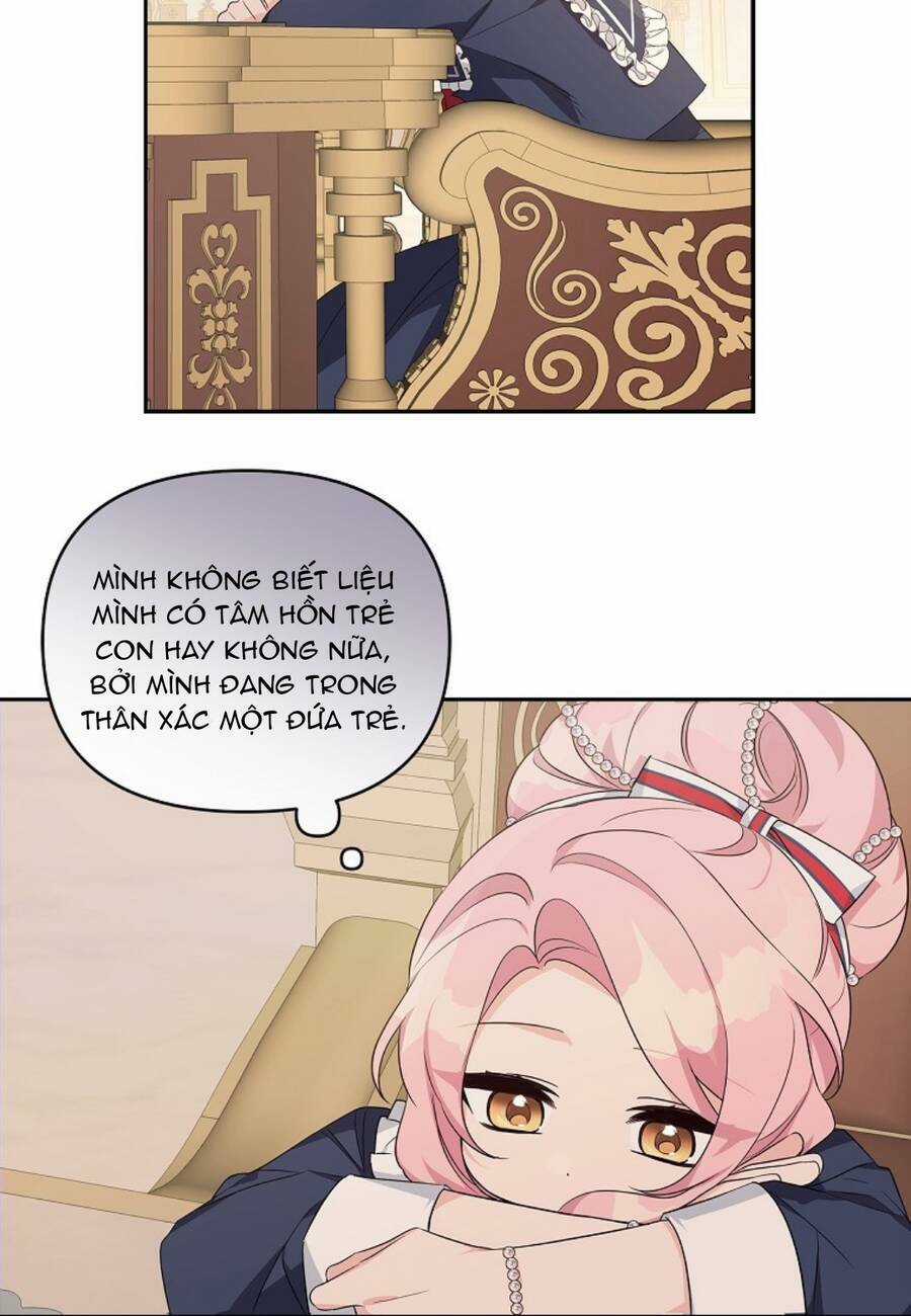 Cô Con Gái Út Của Công Tước Phản Diện Chapter 18 trang 24