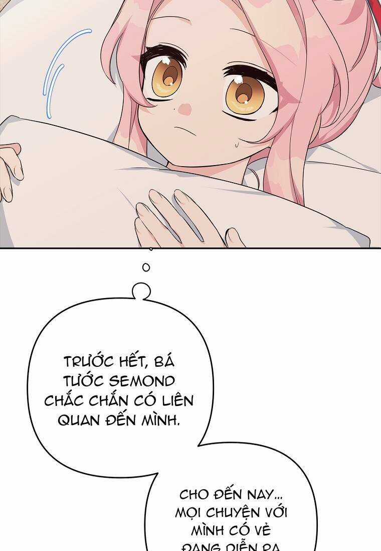 Cô Con Gái Út Của Công Tước Phản Diện Chapter 18 trang 35