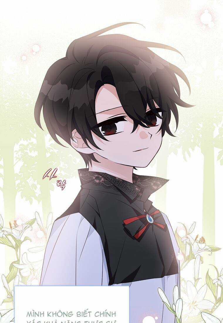 Cô Con Gái Út Của Công Tước Phản Diện Chapter 18 trang 40