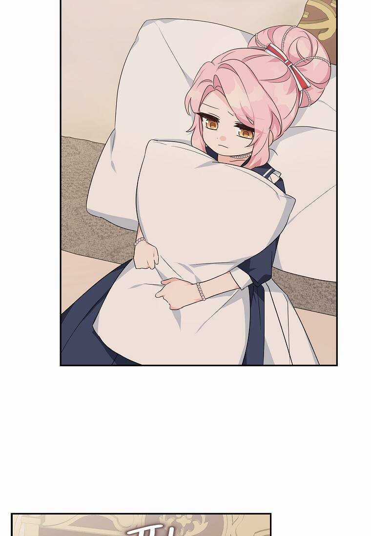 Cô Con Gái Út Của Công Tước Phản Diện Chapter 18 trang 42