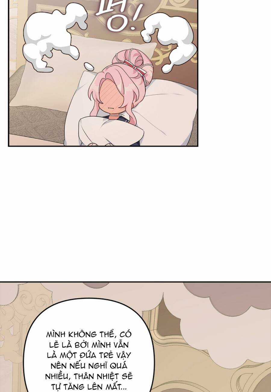 Cô Con Gái Út Của Công Tước Phản Diện Chapter 18 trang 43