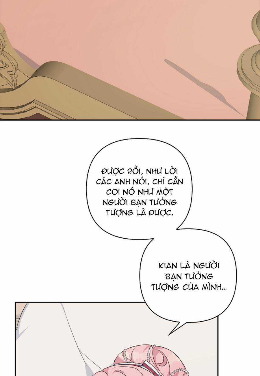 Cô Con Gái Út Của Công Tước Phản Diện Chapter 18 trang 45