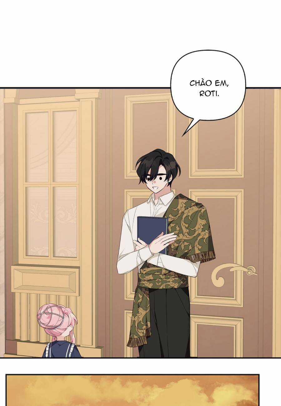 Cô Con Gái Út Của Công Tước Phản Diện Chapter 18 trang 50