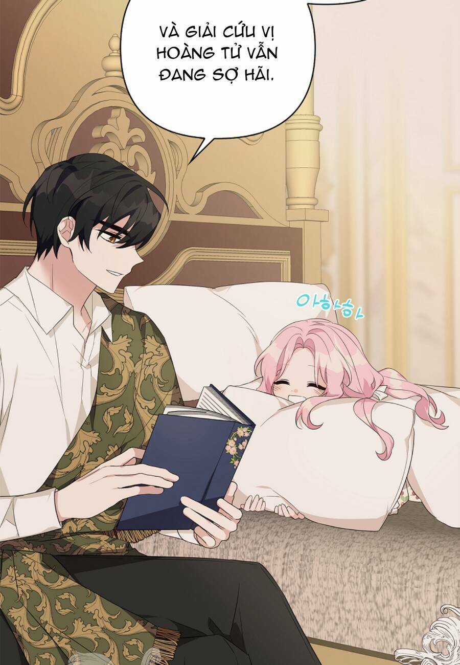 Cô Con Gái Út Của Công Tước Phản Diện Chapter 18 trang 53