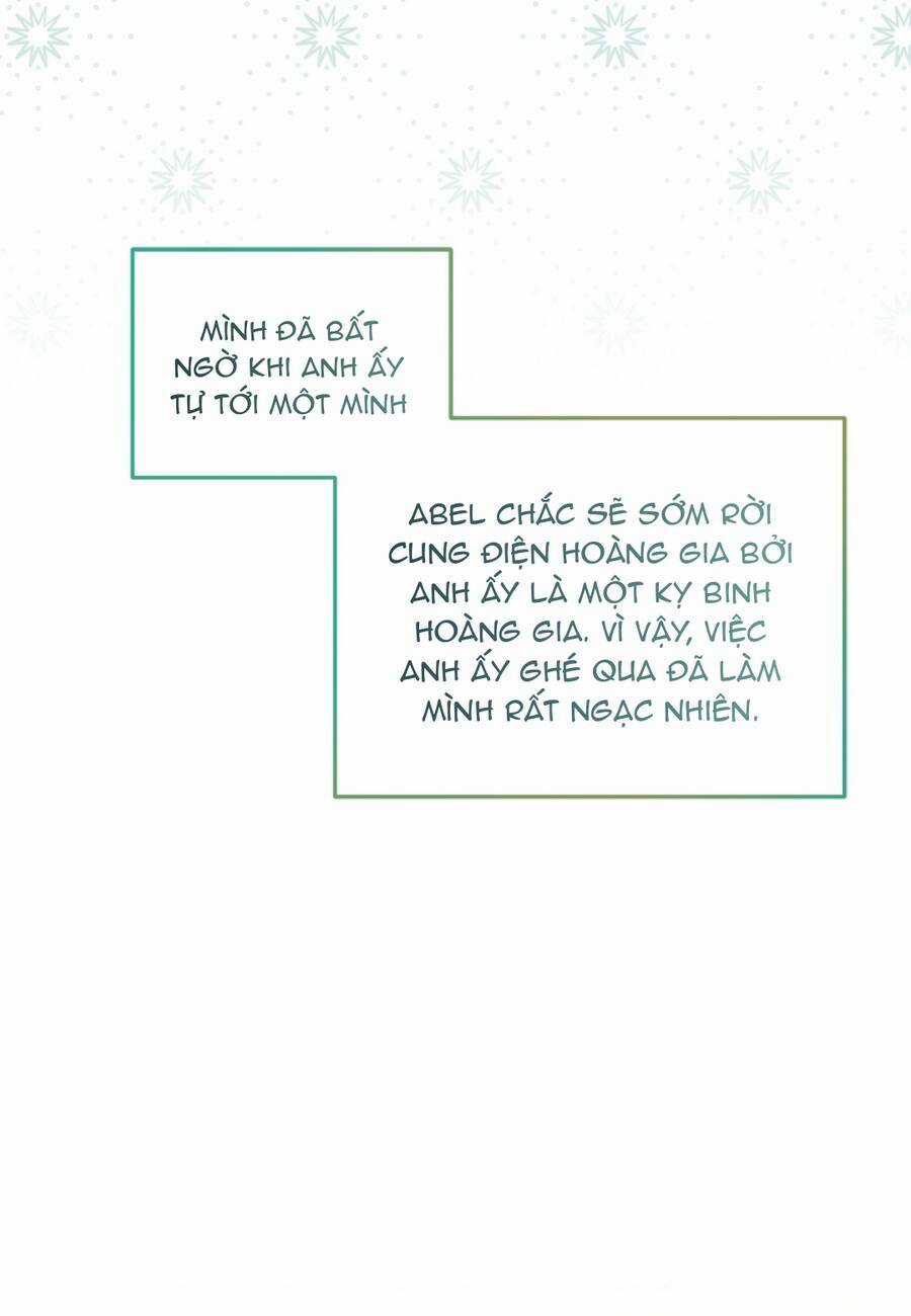 Cô Con Gái Út Của Công Tước Phản Diện Chapter 18 trang 55