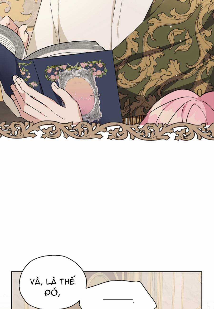 Cô Con Gái Út Của Công Tước Phản Diện Chapter 18 trang 57