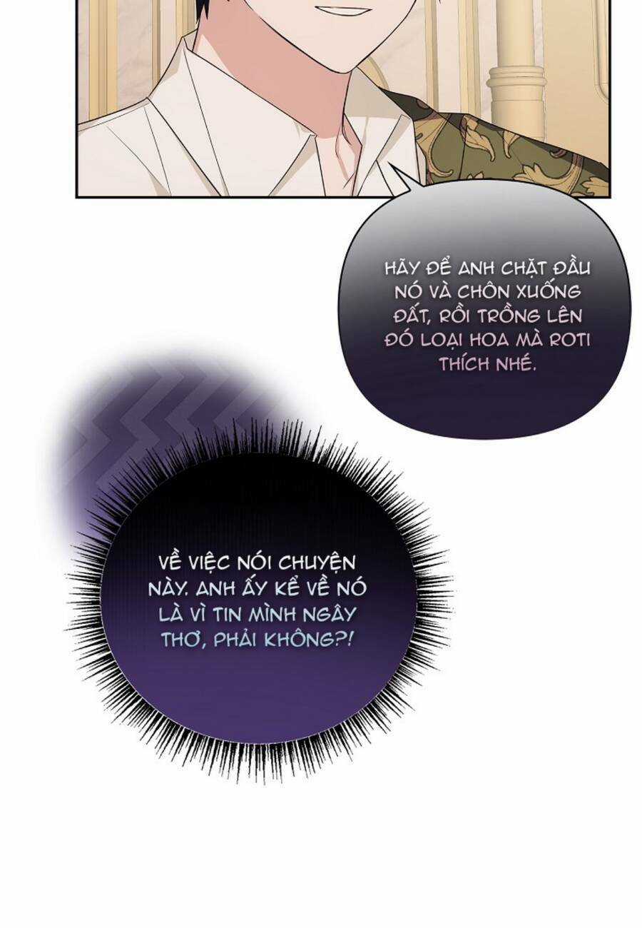 Cô Con Gái Út Của Công Tước Phản Diện Chapter 18 trang 61