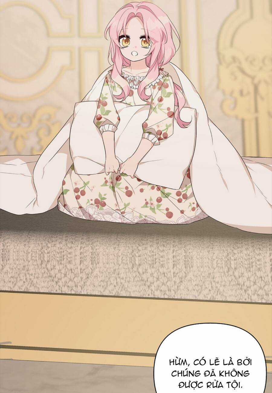 Cô Con Gái Út Của Công Tước Phản Diện Chapter 18 trang 63