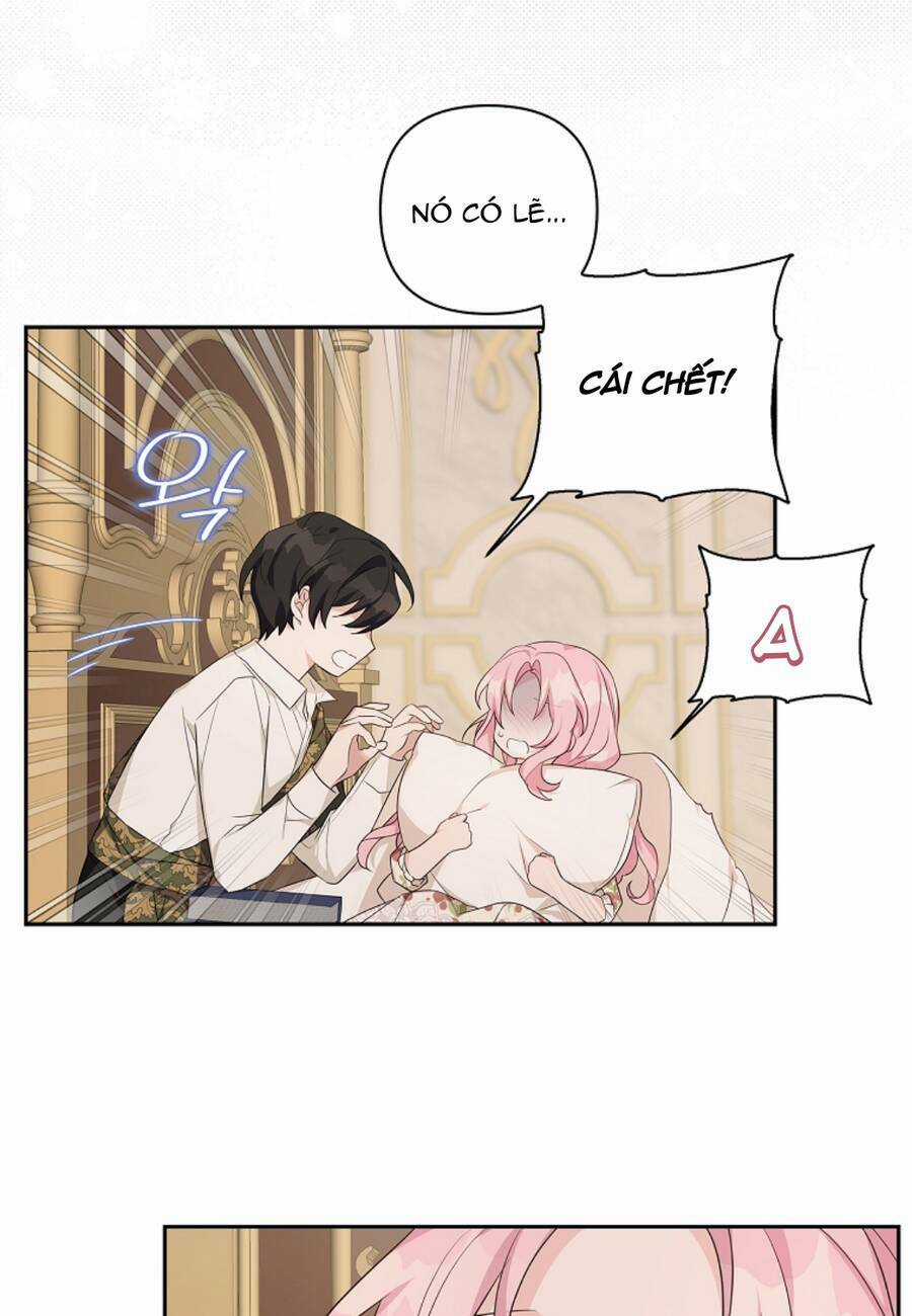 Cô Con Gái Út Của Công Tước Phản Diện Chapter 18 trang 70