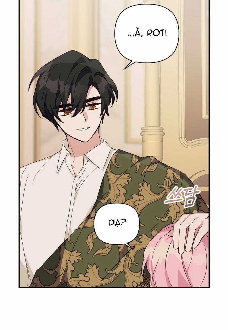 Cô Con Gái Út Của Công Tước Phản Diện Chapter 18 trang 74