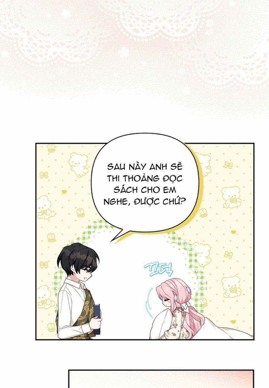 Cô Con Gái Út Của Công Tước Phản Diện Chapter 18 trang 77