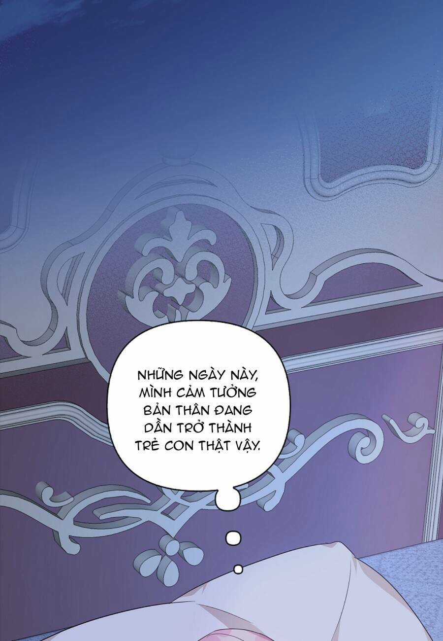 Cô Con Gái Út Của Công Tước Phản Diện Chapter 18 trang 79