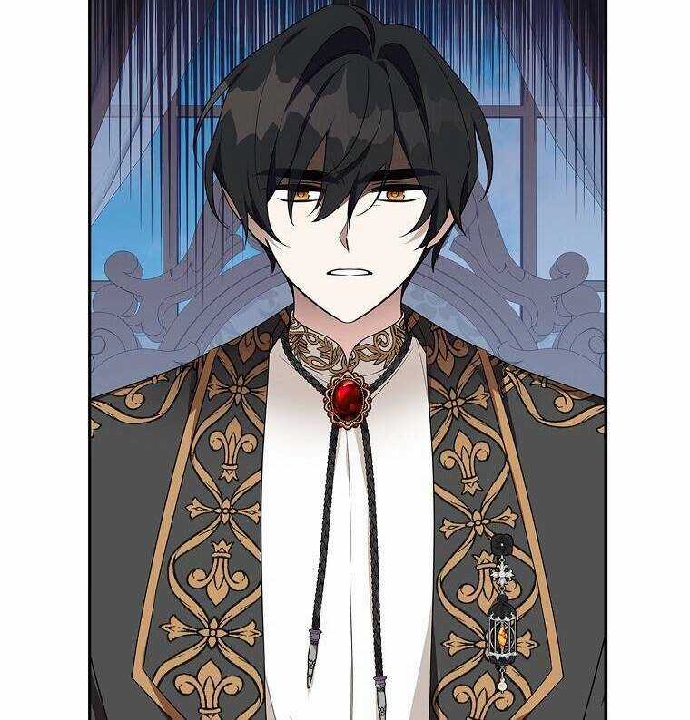 Cô Con Gái Út Của Công Tước Phản Diện Chapter 18 trang 8