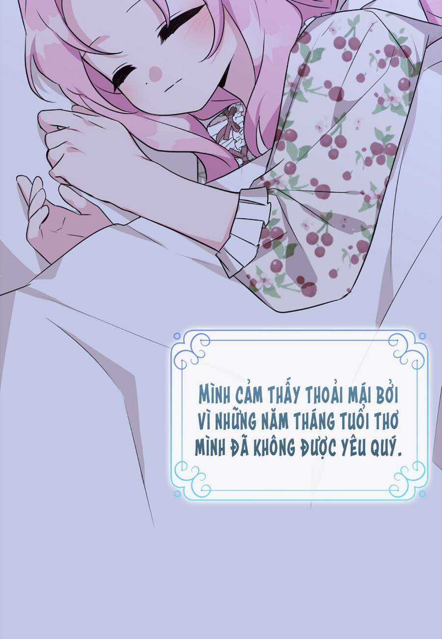 Cô Con Gái Út Của Công Tước Phản Diện Chapter 18 trang 82