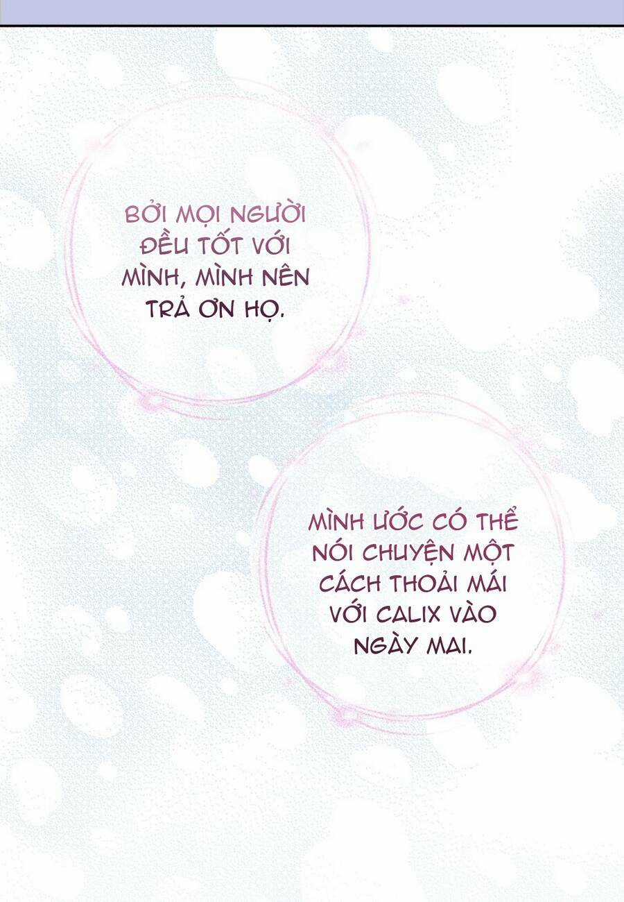 Cô Con Gái Út Của Công Tước Phản Diện Chapter 18 trang 83