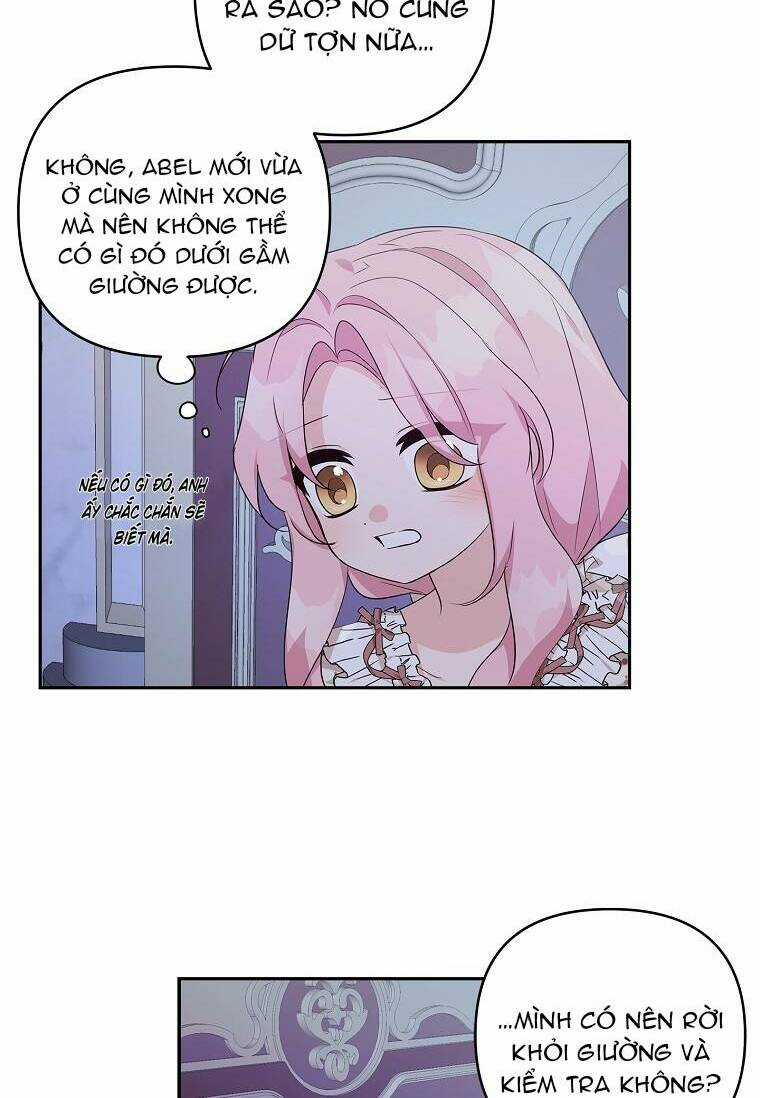 Cô Con Gái Út Của Công Tước Phản Diện Chapter 18 trang 88