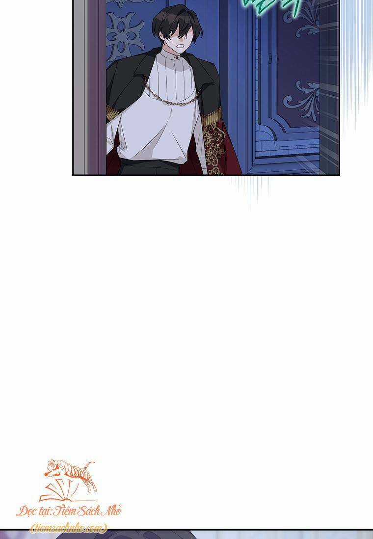Cô Con Gái Út Của Công Tước Phản Diện Chapter 19 trang 1
