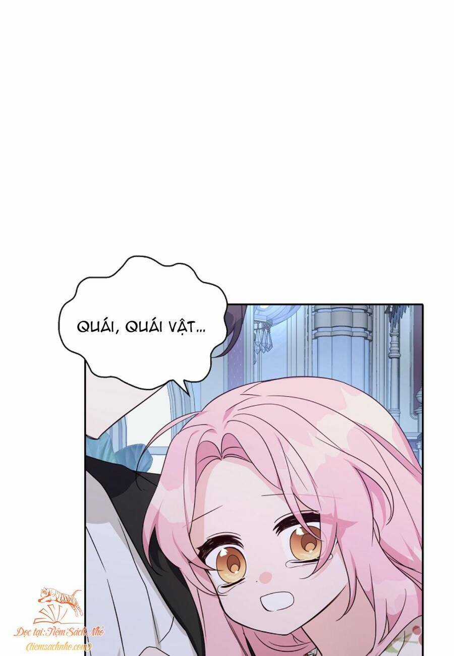 Cô Con Gái Út Của Công Tước Phản Diện Chapter 19 trang 10