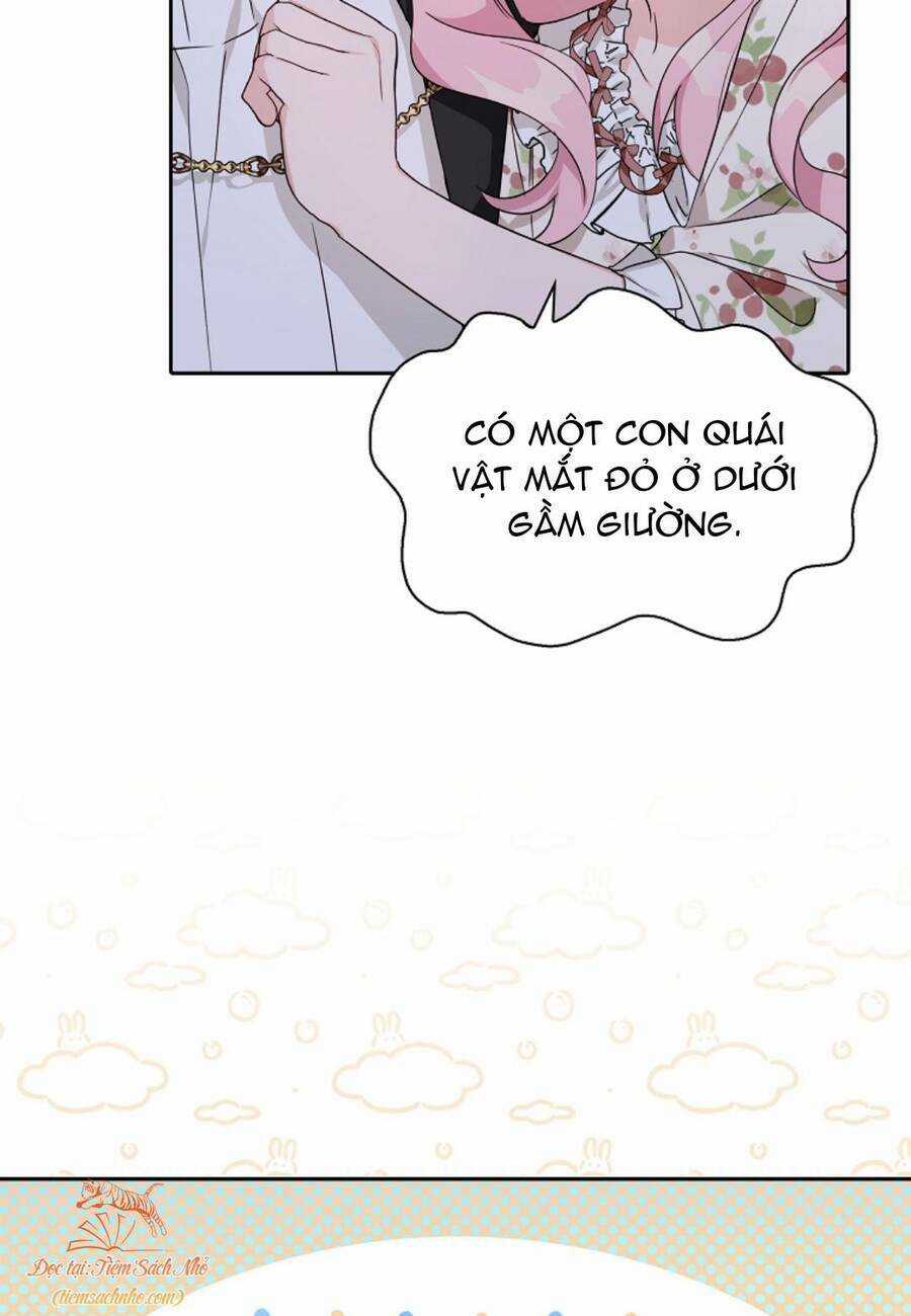 Cô Con Gái Út Của Công Tước Phản Diện Chapter 19 trang 11